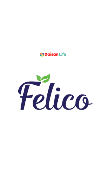 Thương hiệu: Felico